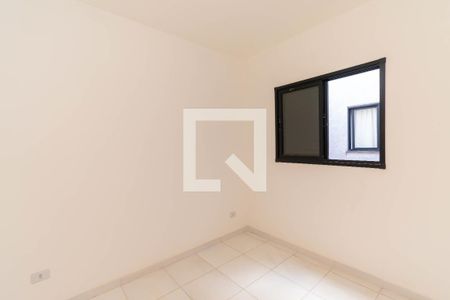 Quarto de apartamento para alugar com 1 quarto, 28m² em Quinta da Paineira, São Paulo