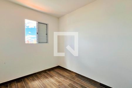 Quarto de apartamento à venda com 1 quarto, 38m² em Vila Silveira, Guarulhos