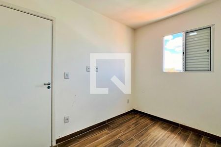 Quarto de apartamento para alugar com 1 quarto, 38m² em Vila Silveira, Guarulhos