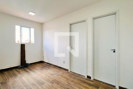 Sala de apartamento à venda com 1 quarto, 38m² em Vila Silveira, Guarulhos