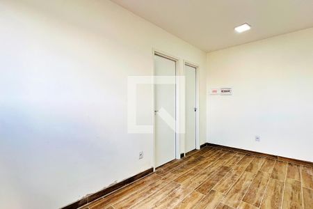 Sala de apartamento à venda com 1 quarto, 38m² em Vila Silveira, Guarulhos