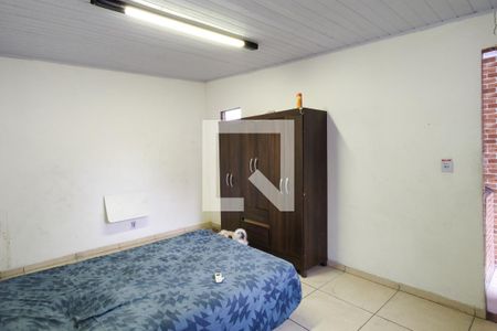 Studio de casa de condomínio para alugar com 0 quarto, 25m² em Boqueirão, Praia Grande