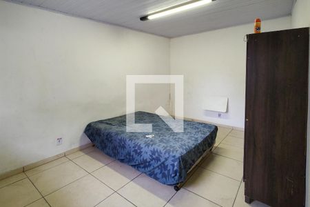 Studio de casa de condomínio para alugar com 0 quarto, 25m² em Boqueirão, Praia Grande