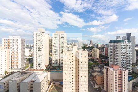 Vista  de apartamento para alugar com 2 quartos, 65m² em Vila Osasco, Osasco