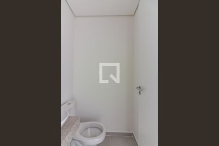 Lavabo de apartamento para alugar com 2 quartos, 65m² em Vila Osasco, Osasco