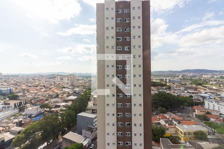 Vista de apartamento para alugar com 2 quartos, 70m² em Vila Osasco, Osasco