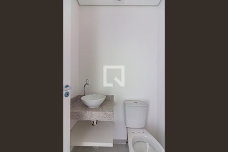 Lavabo de apartamento para alugar com 3 quartos, 88m² em Vila Osasco, Osasco