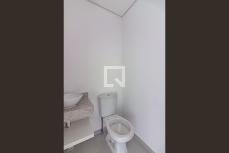 Lavabo de apartamento para alugar com 3 quartos, 88m² em Vila Osasco, Osasco