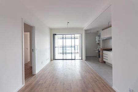 Sala  de apartamento para alugar com 3 quartos, 88m² em Vila Osasco, Osasco