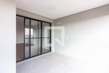 Varanda gourmet de apartamento para alugar com 3 quartos, 88m² em Vila Osasco, Osasco