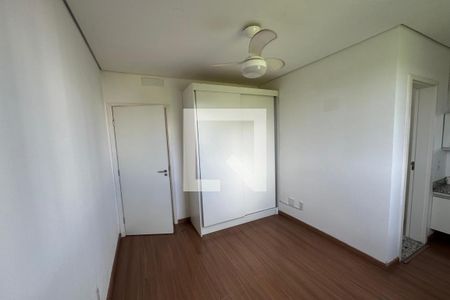 Suíte de apartamento para alugar com 2 quartos, 58m² em Quintino Facci Ii, Ribeirão Preto