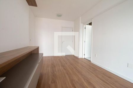 Sala de apartamento para alugar com 2 quartos, 67m² em Jardim das Acacias, São Paulo