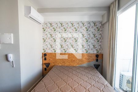 Sala/quarto de kitnet/studio à venda com 1 quarto, 22m² em Sé, São Paulo