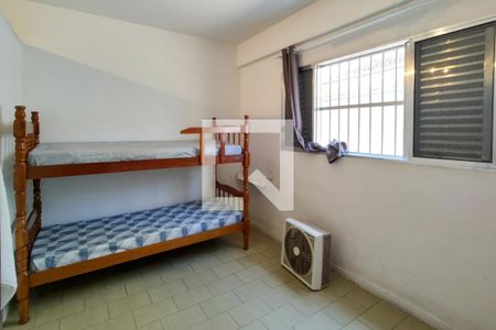 Quarto  de kitnet/studio para alugar com 0 quarto, 43m² em Aviação, Praia Grande