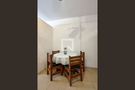 Quarto  de kitnet/studio para alugar com 0 quarto, 43m² em Aviação, Praia Grande