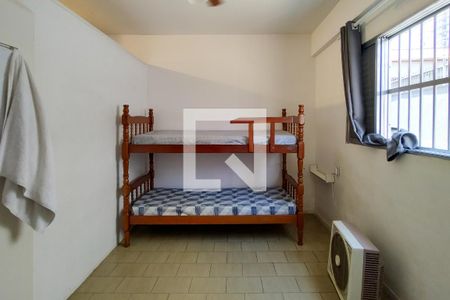 Quarto  de kitnet/studio para alugar com 0 quarto, 43m² em Aviação, Praia Grande