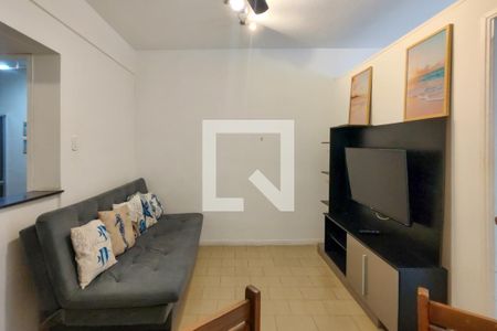 Studio de kitnet/studio para alugar com 0 quarto, 43m² em Aviação, Praia Grande