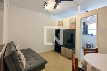 Kitnet de kitnet/studio para alugar com 0 quarto, 43m² em Aviação, Praia Grande