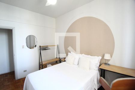 Quarto 2 de apartamento para alugar com 2 quartos, 85m² em Centro, Uberlândia