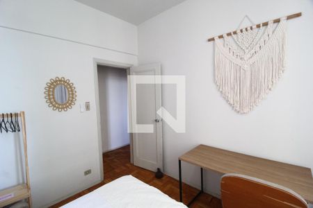 Quarto 1 de apartamento para alugar com 2 quartos, 85m² em Centro, Uberlândia