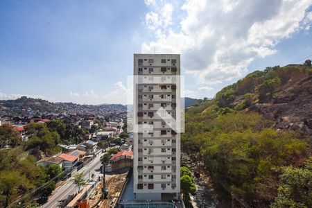 Quarto 2 de apartamento para alugar com 2 quartos, 55m² em Engenhoca, Niterói