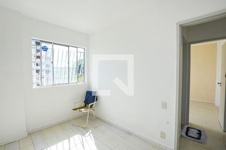 Quarto 1 de apartamento para alugar com 2 quartos, 55m² em Engenhoca, Niterói