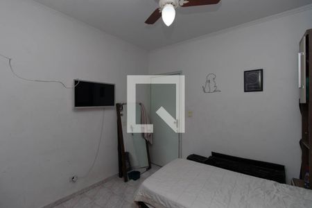 Quarto 1 de casa à venda com 2 quartos, 48m² em Jardim Guanca, São Paulo