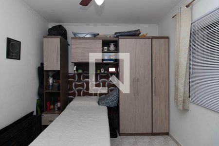 Quarto 1 de casa à venda com 2 quartos, 48m² em Jardim Guanca, São Paulo