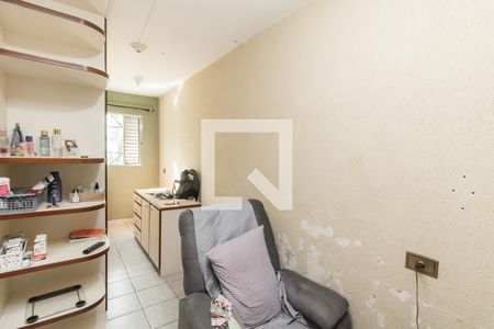 Quarto 2 de casa para alugar com 2 quartos, 300m² em Vila Guilhermina, São Paulo