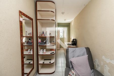 Quarto 2 de casa para alugar com 2 quartos, 300m² em Vila Guilhermina, São Paulo