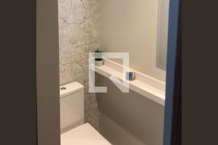 Banheiro de casa de condomínio à venda com 3 quartos, 85m² em Vila da Saúde, São Paulo