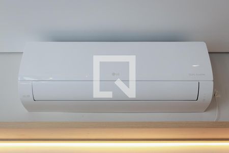 Studio de kitnet/studio para alugar com 1 quarto, 27m² em Santana, São Paulo