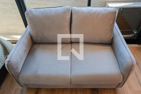 Studio de kitnet/studio para alugar com 1 quarto, 27m² em Santana, São Paulo