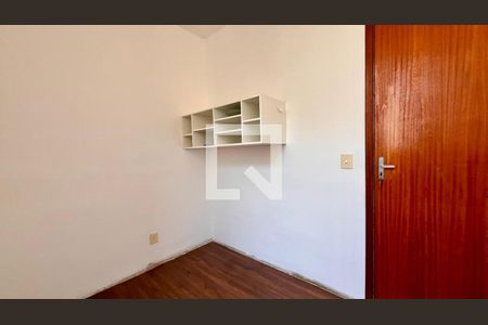 quarto  de apartamento à venda com 3 quartos, 60m² em Nova Granada, Belo Horizonte