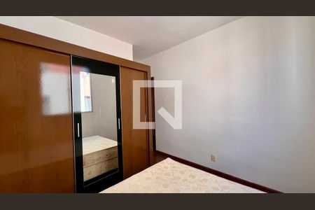 quarto  de apartamento à venda com 3 quartos, 60m² em Nova Granada, Belo Horizonte