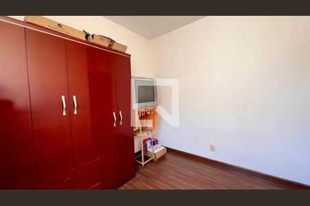 quarto  de apartamento à venda com 3 quartos, 60m² em Nova Granada, Belo Horizonte