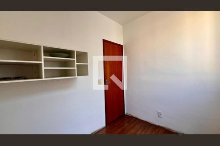 quarto  de apartamento à venda com 3 quartos, 60m² em Nova Granada, Belo Horizonte