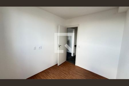 Quarto 1 de apartamento para alugar com 2 quartos, 35m² em Santa Maria, Santo André