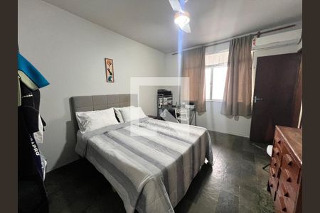 Quarto 01 de apartamento para alugar com 2 quartos, 70m² em Anil, Rio de Janeiro