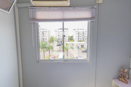 Vista do Quarto de apartamento para alugar com 2 quartos, 60m² em Santos Dumont, São Leopoldo