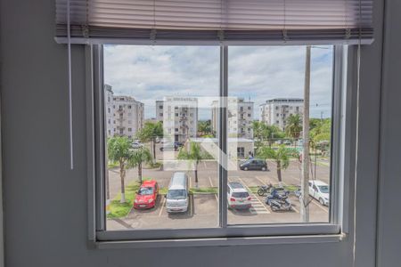 Vista do Quarto de apartamento para alugar com 2 quartos, 60m² em Santos Dumont, São Leopoldo