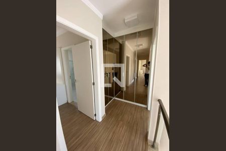 Corredor de casa de condomínio à venda com 4 quartos, 280m² em Engordadouro, Jundiaí