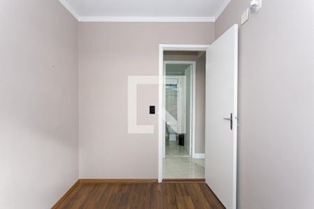 Quarto 1 de apartamento para alugar com 2 quartos, 57m² em Vila California, São Paulo