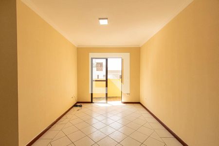 Sala  de apartamento para alugar com 2 quartos, 70m² em Jardim Europa, Sorocaba