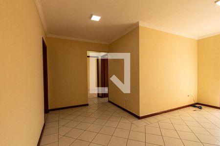 Sala  de apartamento para alugar com 2 quartos, 70m² em Jardim Europa, Sorocaba