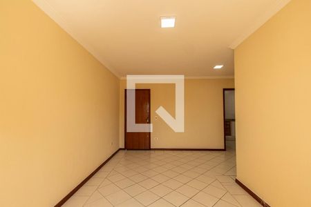 Sala  de apartamento para alugar com 2 quartos, 70m² em Jardim Europa, Sorocaba