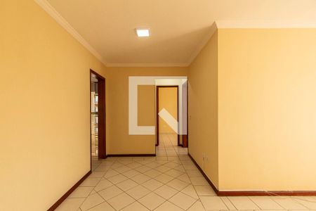 Sala  de apartamento para alugar com 2 quartos, 70m² em Jardim Europa, Sorocaba