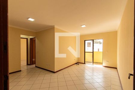 Sala  de apartamento para alugar com 2 quartos, 70m² em Jardim Europa, Sorocaba