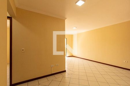 Sala  de apartamento para alugar com 2 quartos, 70m² em Jardim Europa, Sorocaba