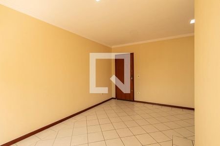 Sala  de apartamento para alugar com 2 quartos, 70m² em Jardim Europa, Sorocaba